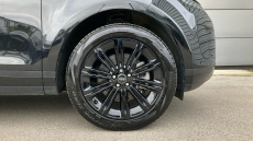 Land Rover Range Rover Evoque 2.0 D165 S 5dr Auto Diesel Hatchback